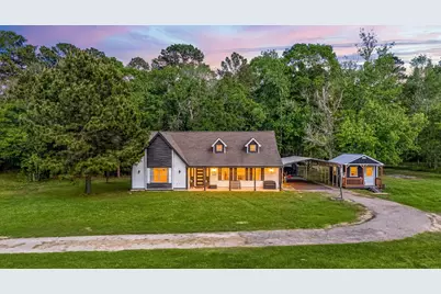 167 County Road 3185, Cleveland, TX 77327 - Photo 4