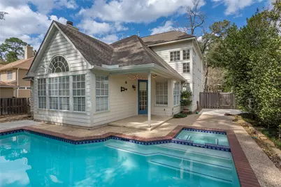 19 Tender Violet Place, The Woodlands, TX 77381 - Photo 32