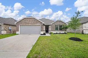 5315 Latigo Ct, Alvin, TX 77511 - Photo 1