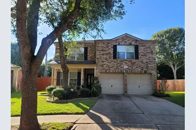 10106 Antelope Alley, Missouri City, TX 77459 - Photo 1