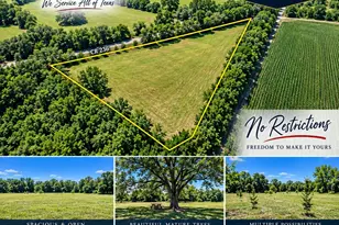 0 Cr 236, Wharton, TX 77488 - Photo 1