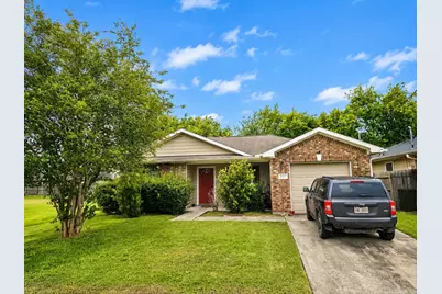 8121 Livingston Street, Houston, TX 77051 - Photo 1