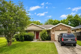 8121 Livingston St, Houston, TX 77051 - Photo 1