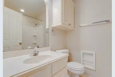 8051 Bay Branch Drive #333, The Woodlands, TX 77382 - Photo 34