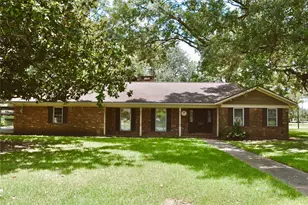 506 Olive, Wharton, TX 77488 - Photo 1