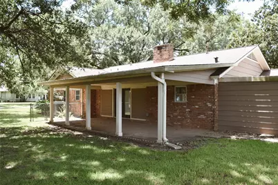 506 Olive, Wharton, TX 77488 - Photo 4