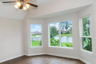 3614 Bonnie Bend Ln, Katy, TX 77494 - Photo 24