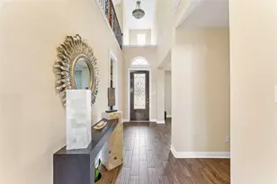 3614 Bonnie Bend Ln, Katy, TX 77494 - Photo 8