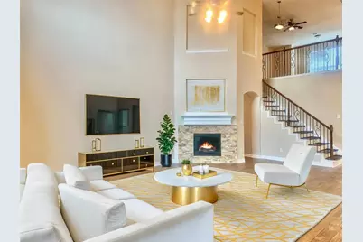 3614 Bonnie Bend Lane, Katy, TX 77494 - Photo 20