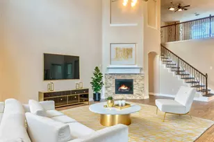 3614 Bonnie Bend Ln, Katy, TX 77494 - Photo 20