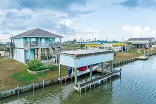 115 Albacore St, Sargent, TX 77414 - Photo 1