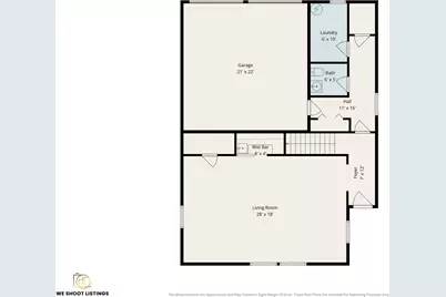 7302 Jones Drive, Galveston, TX 77551 - Photo 10