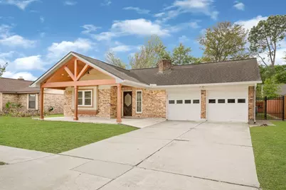 4518 Seneca Street, Pasadena, TX 77504 - Photo 2