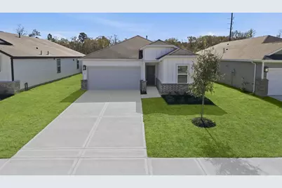 115 Daylight Crest Drive, Crosby, TX 77532 - Photo 1