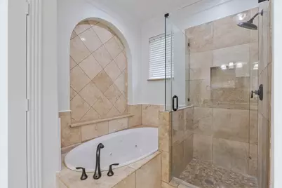 18338 Langsbury Drive, Houston, TX 77084 - Photo 22