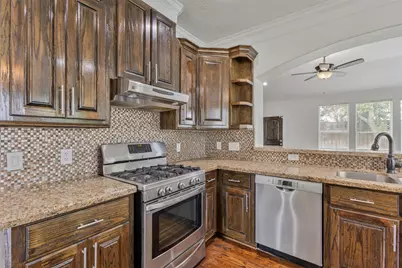 18338 Langsbury Drive, Houston, TX 77084 - Photo 10