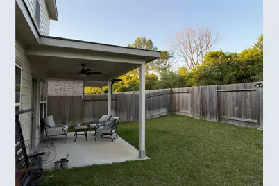 231 Intrepid Trail, Magnolia, TX 77354 - Photo 12