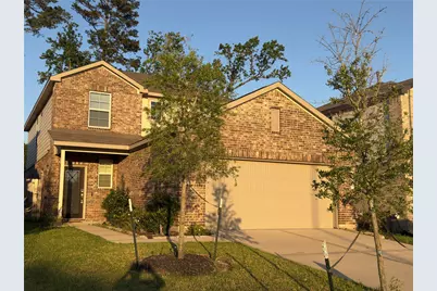 231 Intrepid Trail, Magnolia, TX 77354 - Photo 2