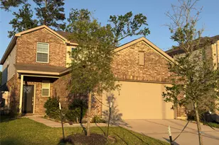 231 Intrepid Trl, Magnolia, TX 77354 - Photo 2