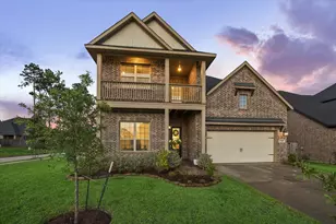 1365 Knollbridge Pt Ln, Pinehurst, TX 77362 - Photo 1