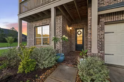 1365 Knollbridge Point Lane, Pinehurst, TX 77362 - Photo 4