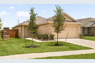3005 Majestic Sunrise Drive, Katy, TX 77493 - Photo 1