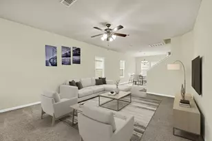 1933 Howth Ave, Houston, TX 77051 - Photo 4