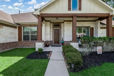 28503 Redwood Cliff Lane, Houston, TX 77336 - Photo 4