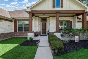 28503 Redwood Cliff Ln, Houston, TX 77336 - Photo 4