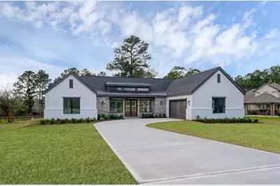 14742 Turquoise Trail, Willis, TX 77378 - Photo 42