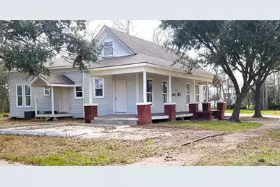 2105 Laurel Avenue #A, Beaumont, TX 77701 - Photo 1