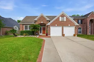 16814 Valley Palms Dr, Spring, TX 77379 - Photo 4