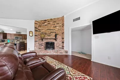 15722 Corsair Road, Houston, TX 77053 - Photo 4