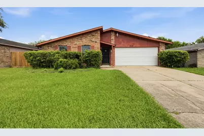 15722 Corsair Road, Houston, TX 77053 - Photo 1