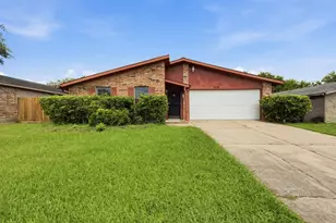 15722 Corsair Rd, Houston, TX 77053 - Photo 1