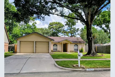 12214 Meadow Berry Drive, Meadows Place, TX 77477 - Photo 1