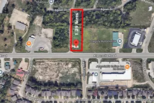 4855 Atascocita Road, Humble, TX 77346 - Photo 1