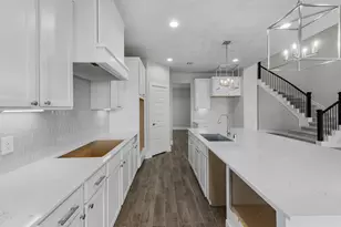 2915 Belle Tree Ln, Katy, TX 77493 - Photo 4