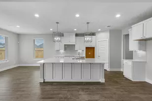 2915 Belle Tree Ln, Katy, TX 77493 - Photo 2