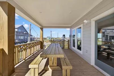 990 Peachtree, Gilchrist, TX 77617 - Photo 42