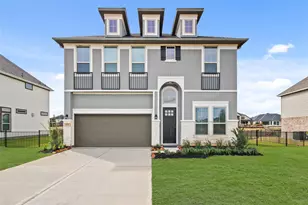 132 Peninsula Pt Dr, Montgomery, TX 77356 - Photo 1