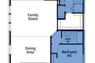 10330 Da Silva St, Manvel, TX 77578 - Photo 2