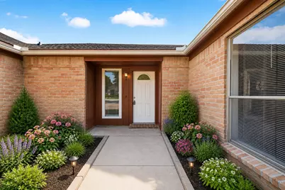 4805 Whispering Falls Drive, Houston, TX 77084 - Photo 4