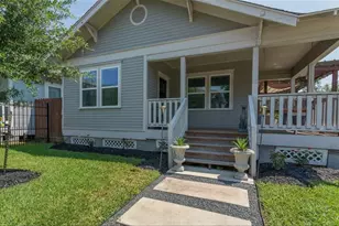 4121 Rusk St, Houston, TX 77023 - Photo 1
