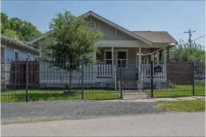 4121 Rusk Street, Houston, TX 77023 - Photo 2