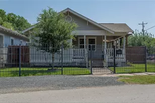 4121 Rusk St, Houston, TX 77023 - Photo 2
