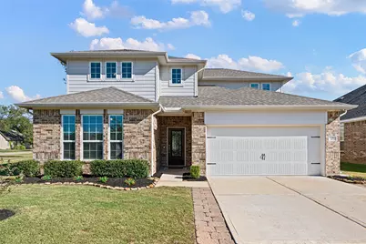 207 Canvasback Drive, Clute, TX 77531 - Photo 2