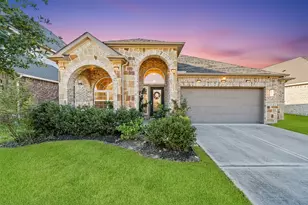 24007 Cannon Anello Ct, Katy, TX 77493 - Photo 8