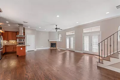 1510 Birdsall Street, Houston, TX 77007 - Photo 6