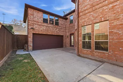 539 Wisteria Street, Bellaire, TX 77401 - Photo 4